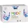 Kreul Funkel-Fingerfarbe 6 St. mehrfarbig 900 ml