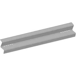 iFIX Süd-System Deflector 2100 (Länge 2,40m) für iFIX Montagesystem, voestalpine
