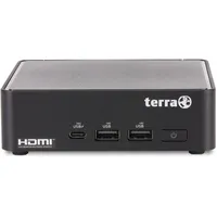 WORTMANN TERRA PC-HOME 1001389 - Komplettsystem - Core Ultra