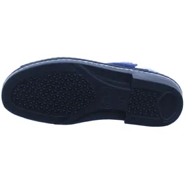 Finn Comfort COSTA Herren Blau 40,5