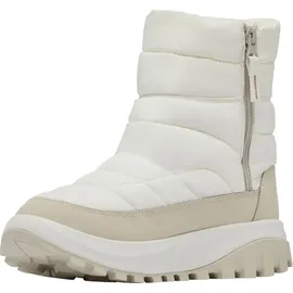 Columbia Snowtrot Mid Sea Salt Fig 7