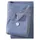 Olymp Businesshemd "Luxor modern fit", Herren, Gr. 48, N-Gr, blau (royal), Web, Obermaterial: 100% Baumwolle, kariert, Hemden