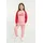Minicats ESS Set FL INF Kinder Anzug pink 86