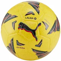 Puma Orbita LaLiga 1 Fußball - Dandelion - 5