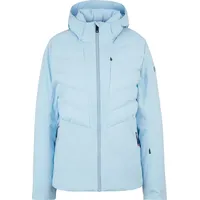 Ziener Damen Unterjacke TOKKI arctic sky, 40