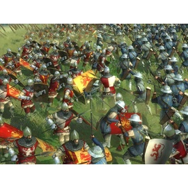 History: Great Battles Medieval (PC)