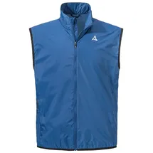 Schöffel Vest Style Cannobio Blau 56