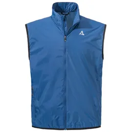 Schöffel Vest Style Cannobio Blau 56