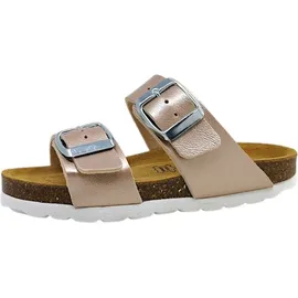 Lurchi Pantolette Gold 28