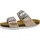 Lurchi Pantolette Gold 28