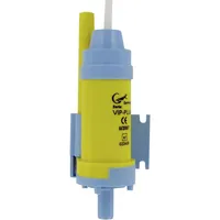 Comet Niedervolt-Durchlaufpumpe Vip-Plus-Inline 1200 l/h (1055.88.59)