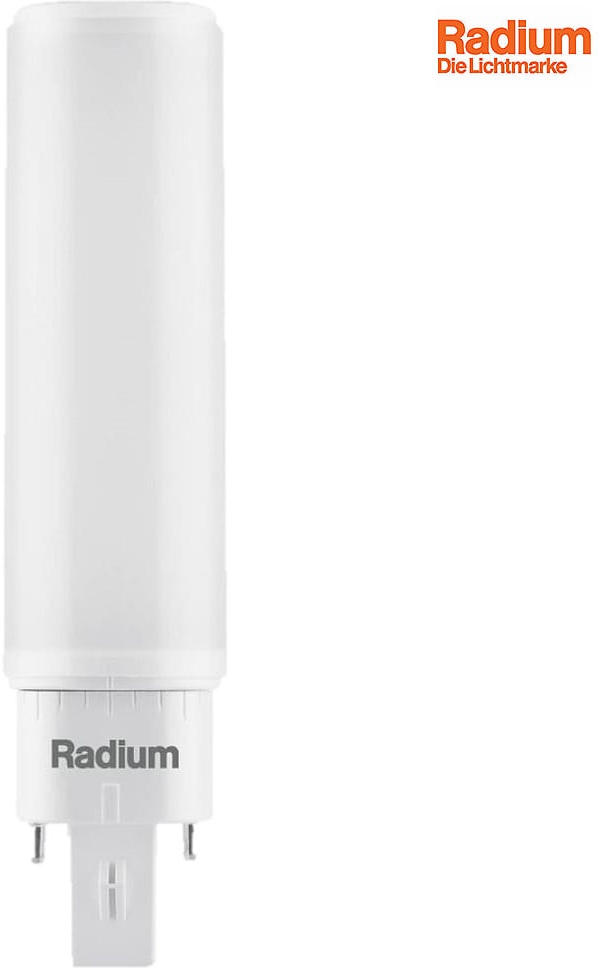 RADIUM LED EssenceDuo/E - Retrofit f. Ralux Duo/E, RL-DUO/E13 840/G24Q RA43519769