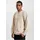 Def Rundhalspullover Beige XXL