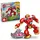 LEGO Marvel Iron Man und Seine Fantastischen Freunde 11209