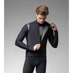 Alé Riparo nero/black L