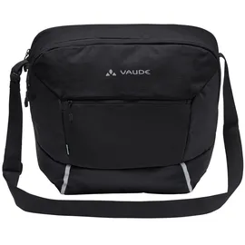 Vaude Cycle Messenger L schwarz