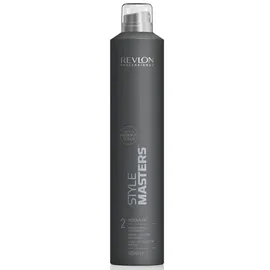 REVLON Professional Revlon Style Masters Modular 2 Medium Hold, 500ml