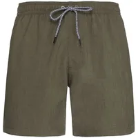 Protest - Davey Camo Green L