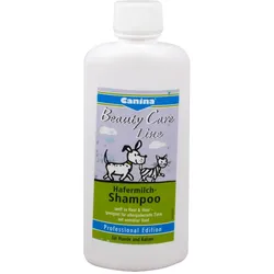 Hafermilch Shampoo vet