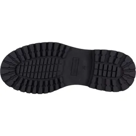 TAMARIS Brogue Damen Schwarz 37
