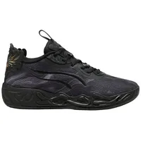 Puma Mb.04 Team Unisex schwarz 48,5
