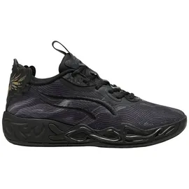 Puma Mb.04 Team Unisex schwarz 48,5