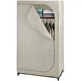 Wenko Kleiderschrank, Balance 90 x 50 cm,