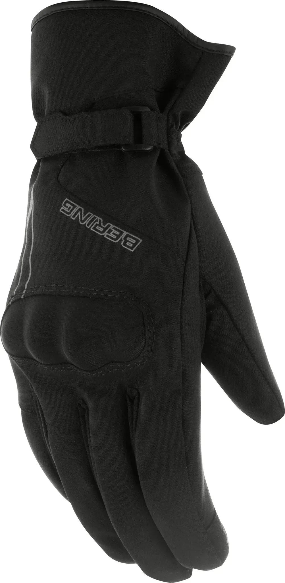 Bering Carmen, gants imperméables - Noir - 10