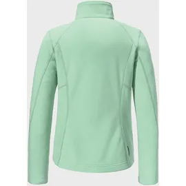Schöffel Leona 3 Fleecejacke gem jade 38