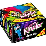 Kleiner Klopfer Sour Mix 15% Vol. 25x0,02L