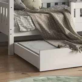 VitaliSpa Kindermatratze 80 x 150 cm H2