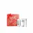 100 ml + Body Lotion 100 ml + Eau de Toilette 10 ml Geschenkset 1
