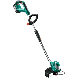 Bosch AdvancedGrassCut 36 inkl. 1 x 2 Ah
