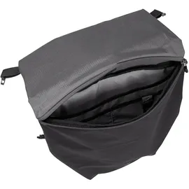 Vaude Unuk II 8 l schwarz