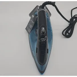 Braun TexStyle 5 SI5256 blau