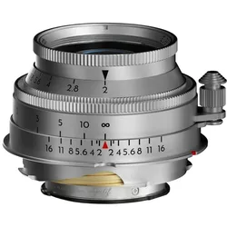 Thypoch Eureka 50mm f2 M-Mount Aluminum