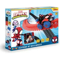 Smoby Spidey Flextreme Set