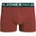 JACK & JONES JACLICHFIELD TRUNKS 3er Pack Rot / Blau L