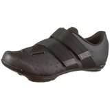 FIZIK Terra Powerstrap Fahrradschuhe, Schwarz,46 EU