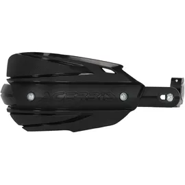 Acerbis Handprotektoren Endurance-X Schwarz