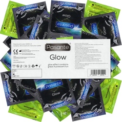 Pasante *Glow* 144 St