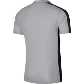 Nike Short-Sleeve Polo Y Nk Df Acd23 Polo Ss, Wolf Grey/Black/White, DR1350-012, M