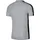 Nike Short-Sleeve Polo Y Nk Df Acd23 Polo Ss, Wolf Grey/Black/White, DR1350-012, M