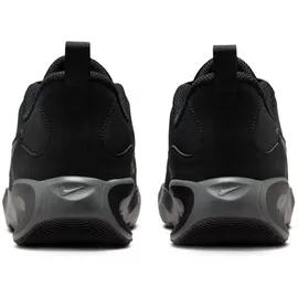 Nike Air Max Nova Kinder Schwarz 36