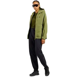 Odlo Merino Tencel Plain Guacamole Melange XS