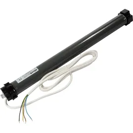 SELVE SE Pro 2/7-RC Funk Rollladenmotor inkl. Adapterset SW60