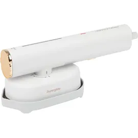 ProfiCare Dampfglätter PC-DG 3124 pink/weiß