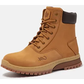 K1X Territory Boot Herren Braun 44,5