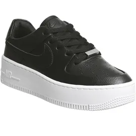 Nike Women's Air Force 1 Sage Low black/white/black 40