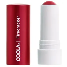 COOLA Mineral Liplux Lippenbalsam Öl LSF 30 4,4 ml